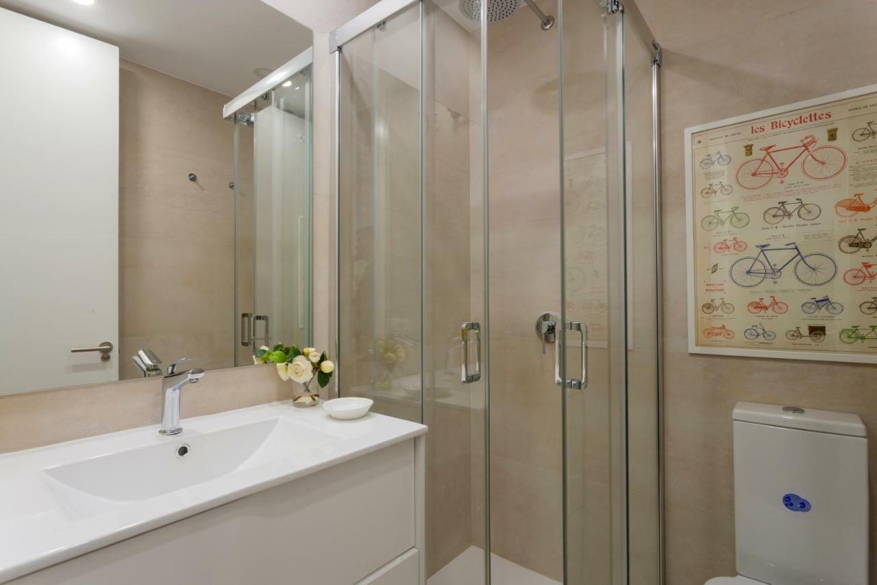 Moncloa Apartment มาดริด ภายนอก รูปภาพ