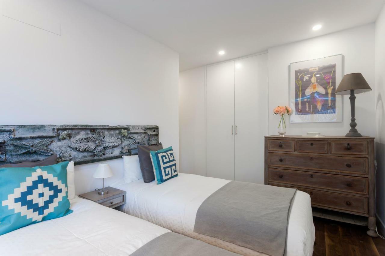 Moncloa Apartment มาดริด ภายนอก รูปภาพ