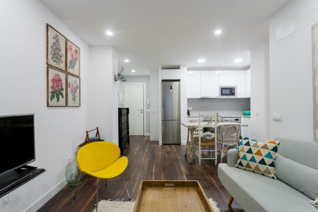 Moncloa Apartment มาดริด ภายนอก รูปภาพ