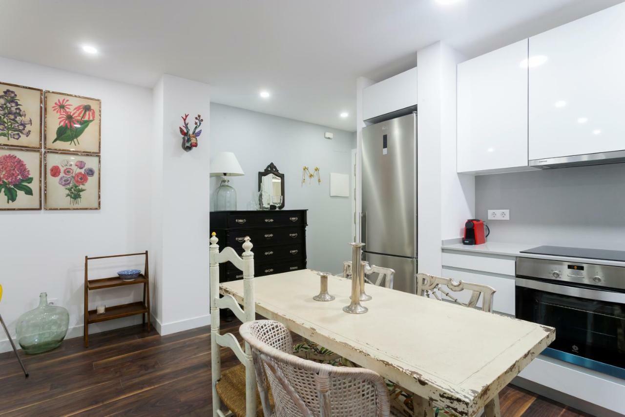 Moncloa Apartment มาดริด ภายนอก รูปภาพ