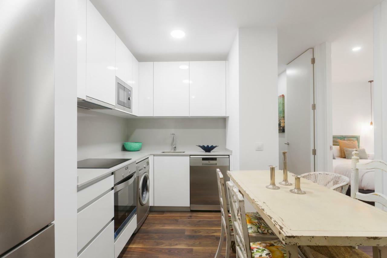 Moncloa Apartment มาดริด ภายนอก รูปภาพ