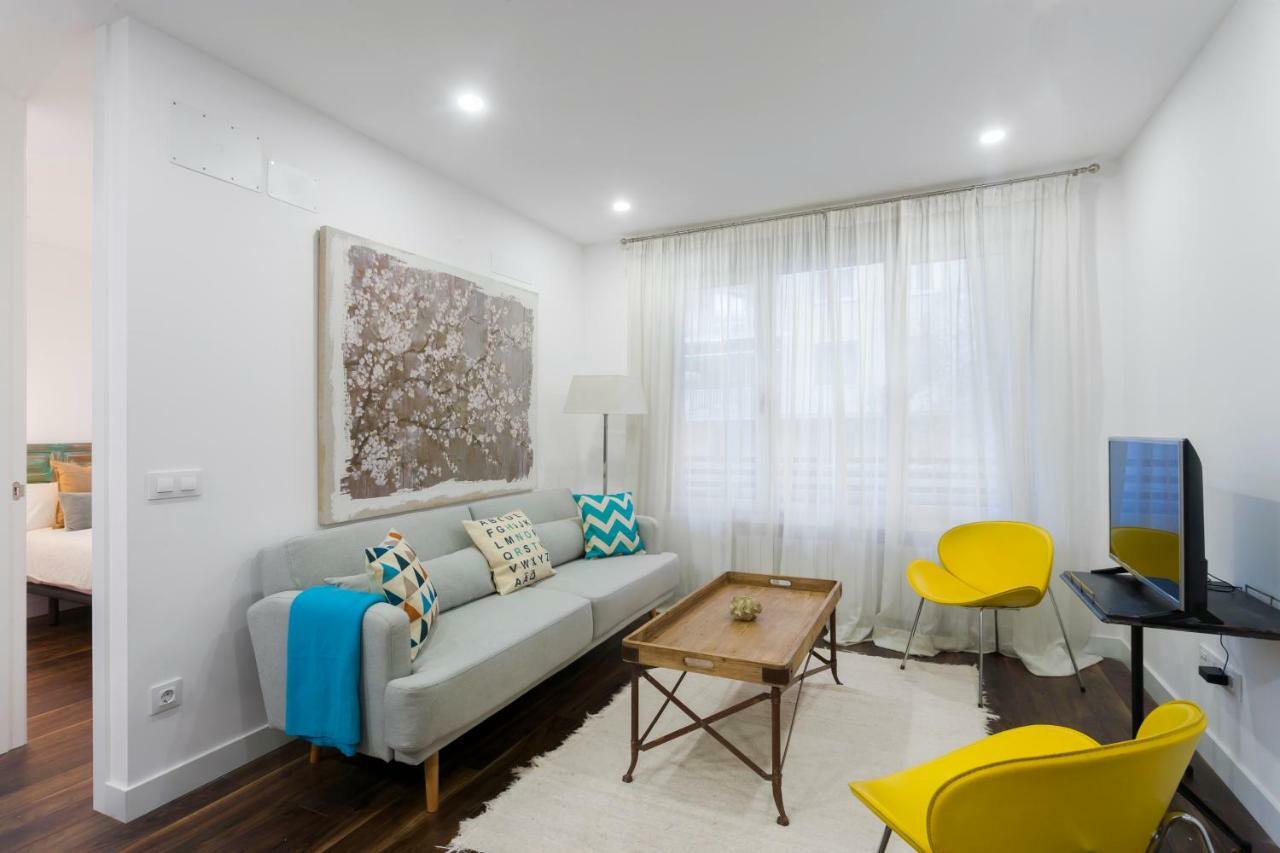 Moncloa Apartment มาดริด ภายนอก รูปภาพ