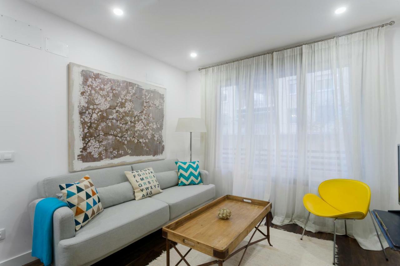 Moncloa Apartment มาดริด ภายนอก รูปภาพ
